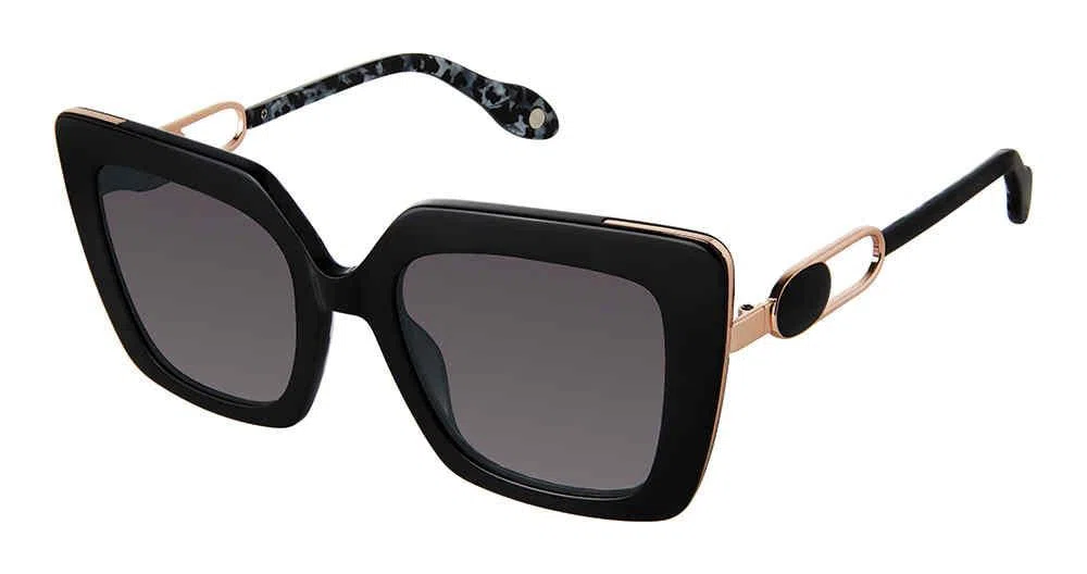 Fysh F-2100 Sunglasses - view 2