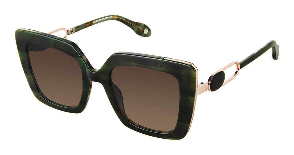 Fysh F-2100 Sunglasses - view 3