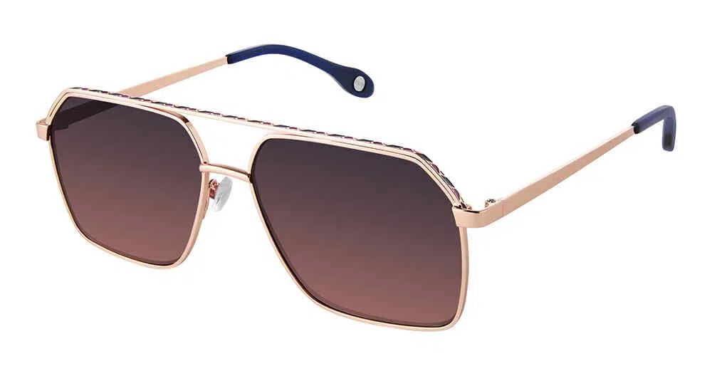 Fysh F-2101 Sunglasses - view 3