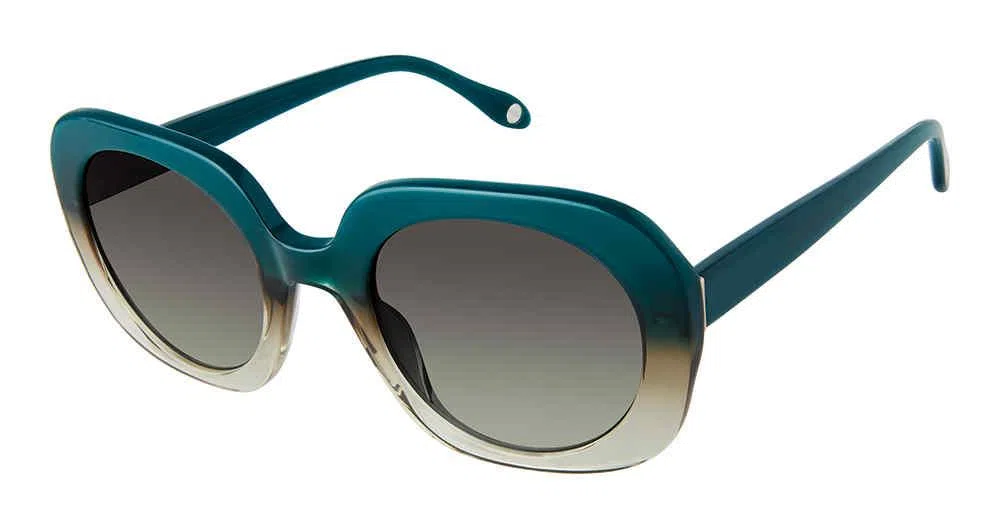 Fysh F-2103 Sunglasses - view 2