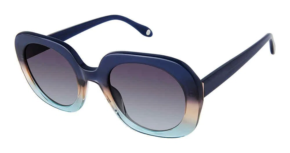 Fysh F-2103 Sunglasses - view 3