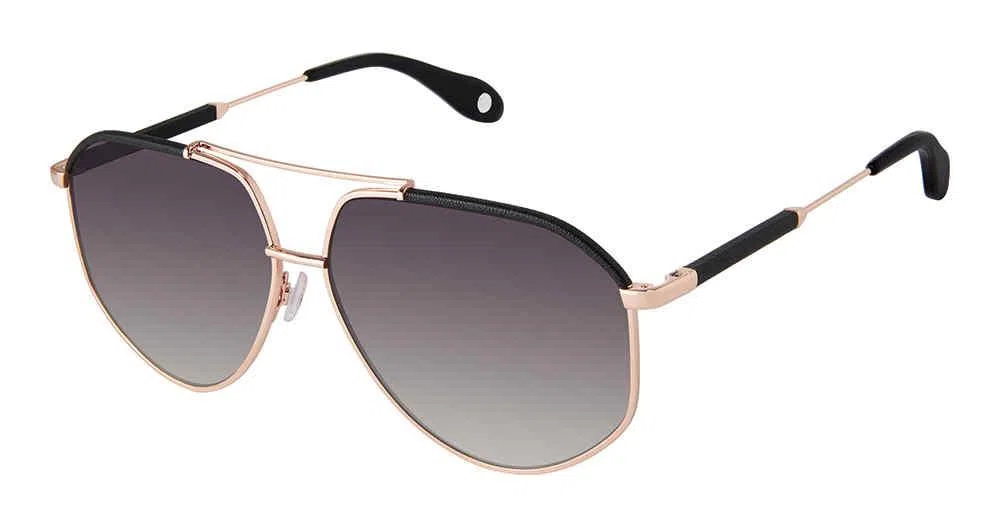 Fysh F-2104 Sunglasses