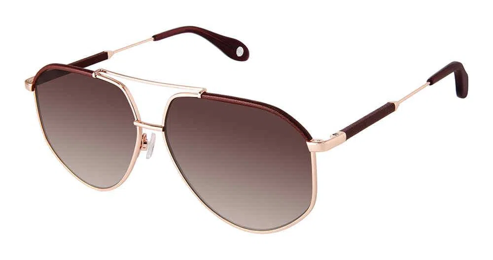 Fysh F-2104 Sunglasses - view 2