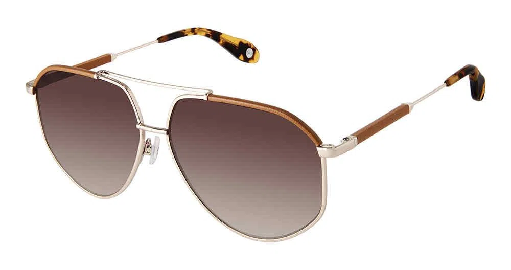 Fysh F-2104 Sunglasses - view 3