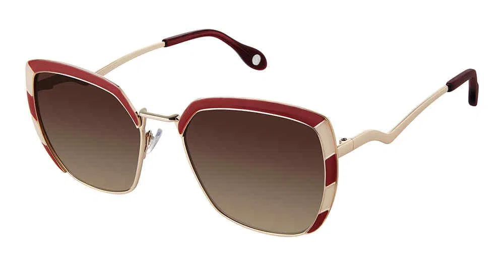 Fysh F-2106 Sunglasses - view 2