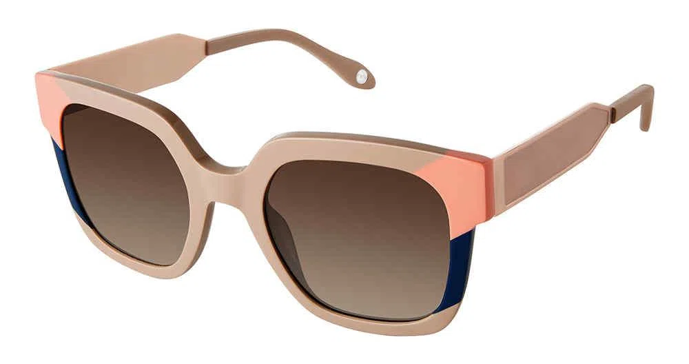 Fysh F-2107 Sunglasses - view 2