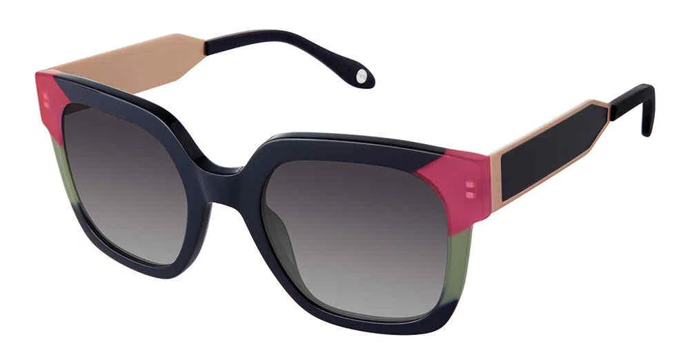 Fysh F-2107 Sunglasses - view 3