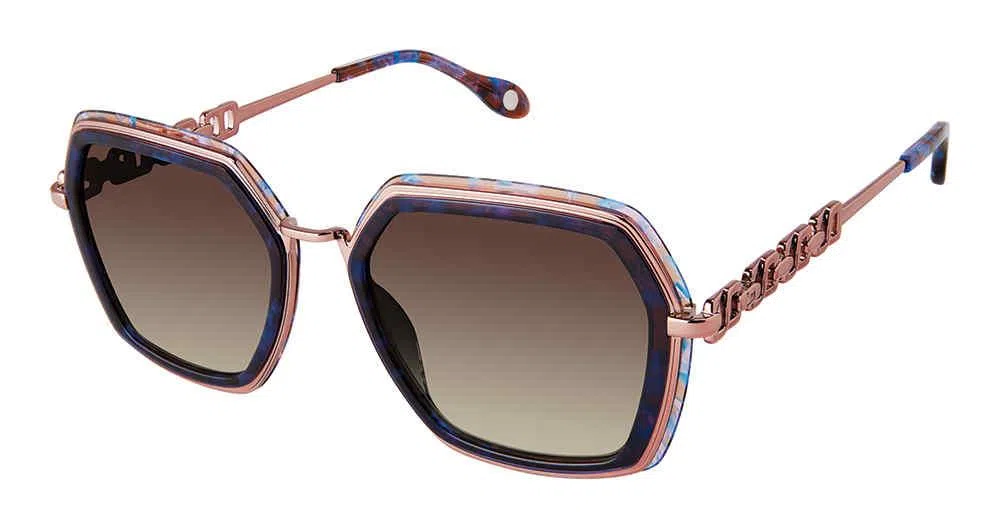 Fysh F-2108 Sunglasses - view 2