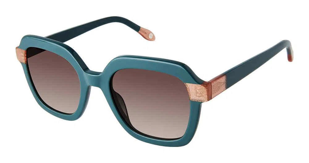 Fysh F-2109 Sunglasses - view 2