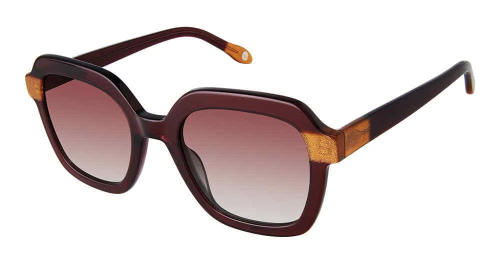Fysh F-2109 Sunglasses - view 3