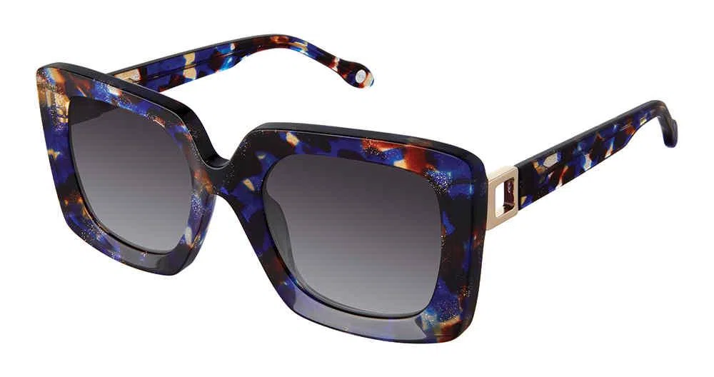 Fysh F-2110 Sunglasses - view 2