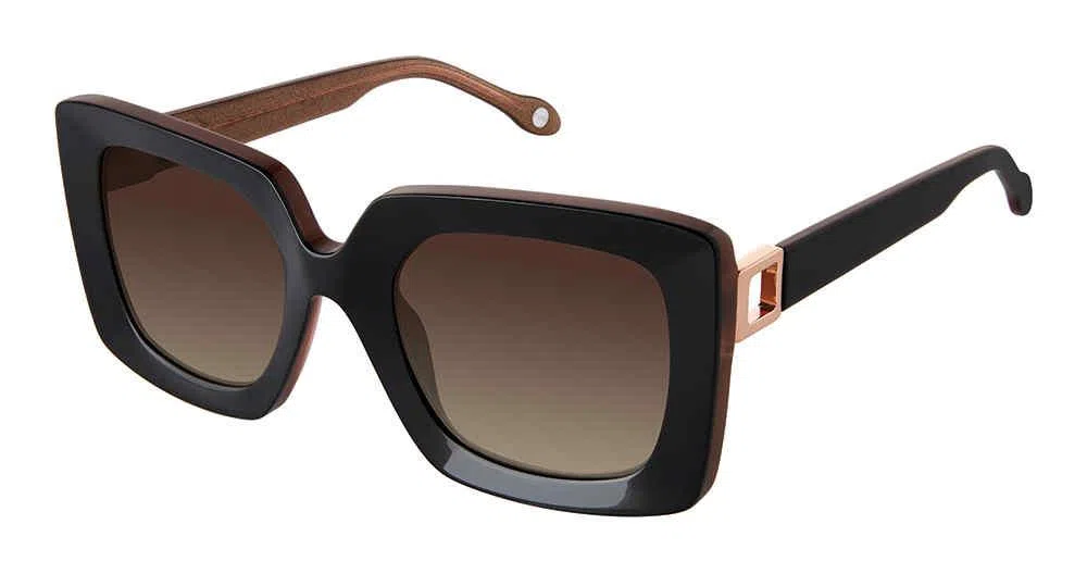 Fysh F-2110 Sunglasses - view 3