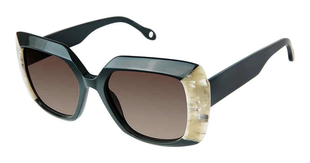 Fysh F-2111 Sunglasses - view 2