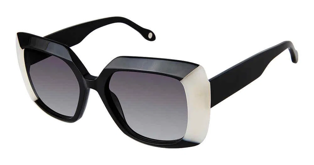 Fysh F-2111 Sunglasses - view 3