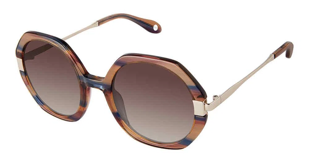 Fysh F-2112 Sunglasses - view 2