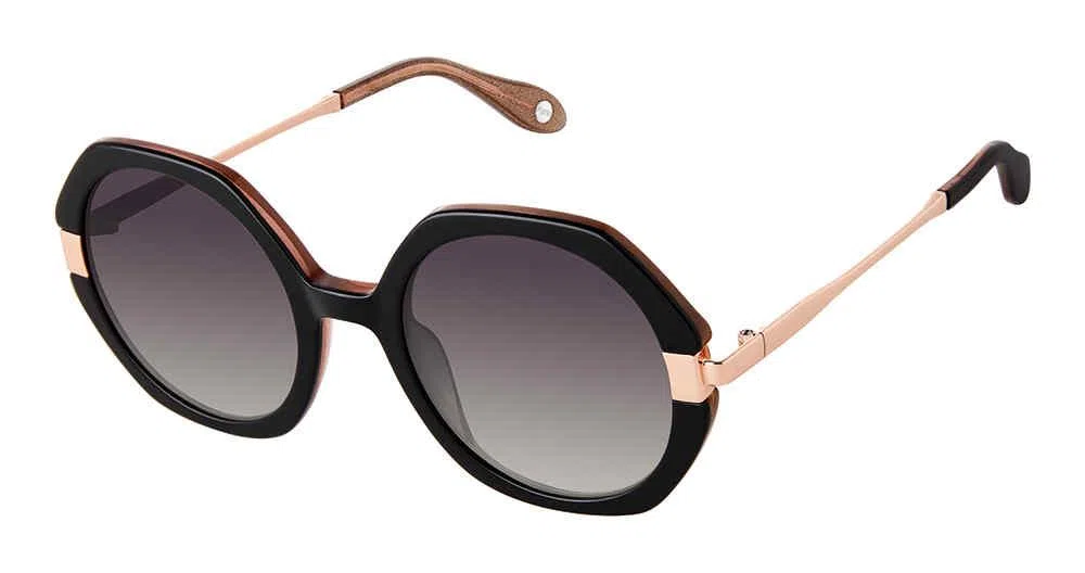 Fysh F-2112 Sunglasses - view 3