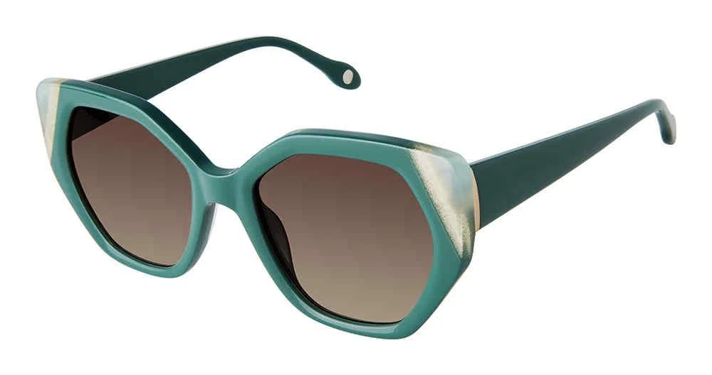 Fysh F-2114 Sunglasses - view 2