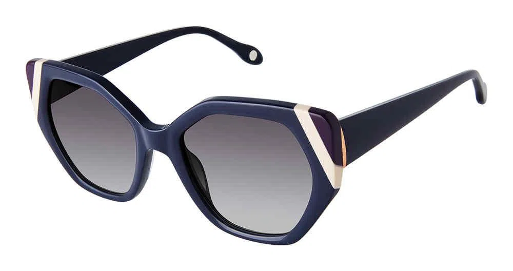 Fysh F-2114 Sunglasses - view 3