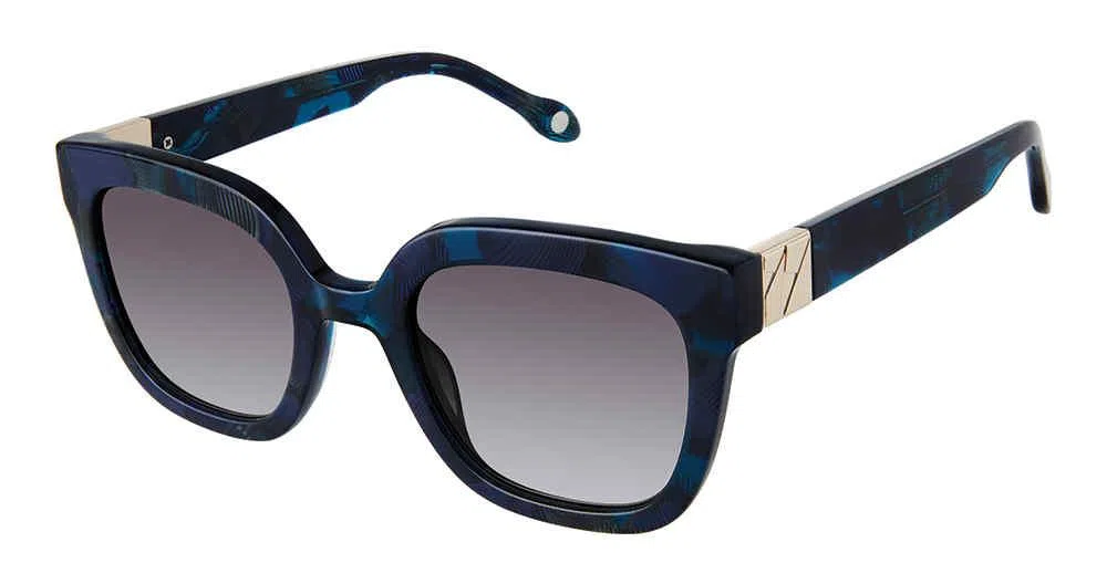 Fysh F-2115 Sunglasses - view 2