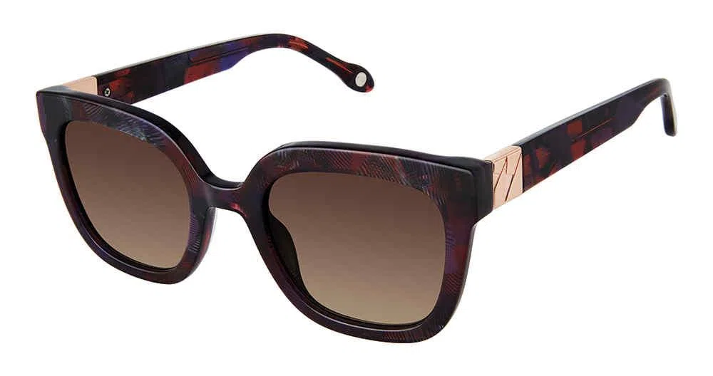 Fysh F-2115 Sunglasses - view 3