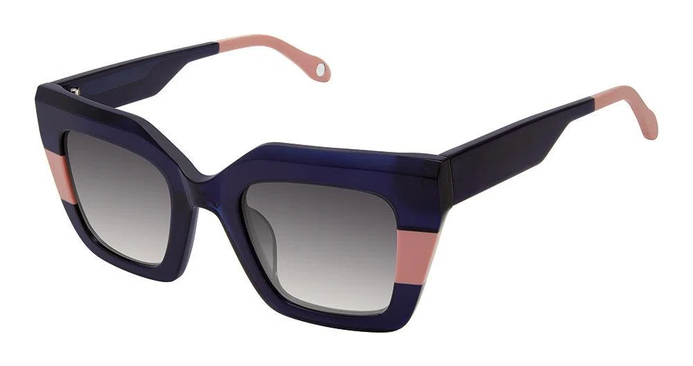 Fysh F-2117 Sunglasses