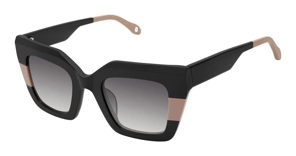 Fysh F-2117 Sunglasses - view 2