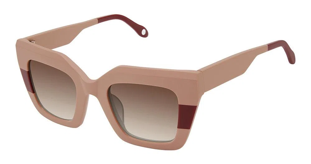 Fysh F-2117 Sunglasses - view 3