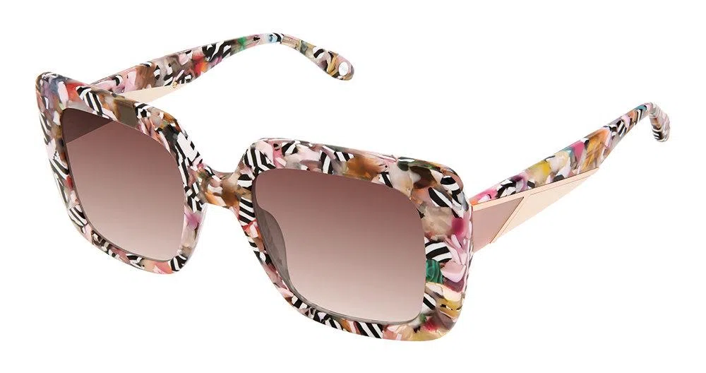 Fysh F-2118 Sunglasses - view 2
