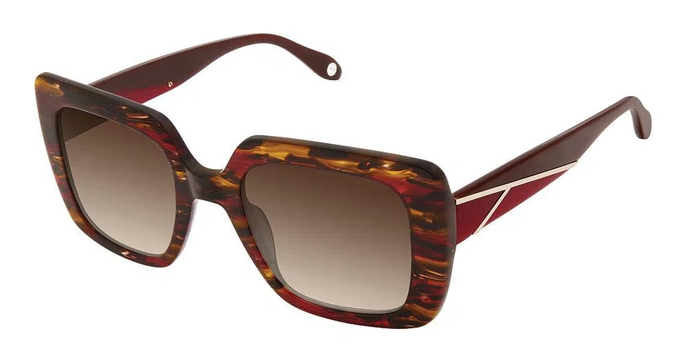 Fysh F-2118 Sunglasses - view 3