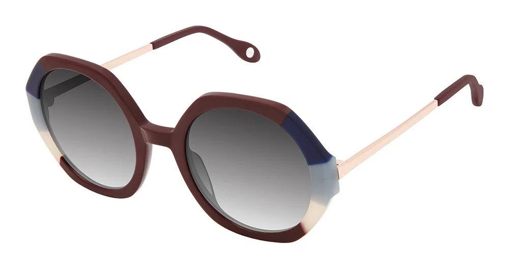 Fysh F-2119 Sunglasses - view 2