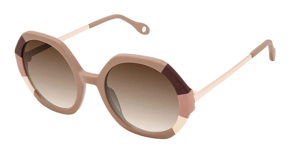 Fysh F-2119 Sunglasses - view 3
