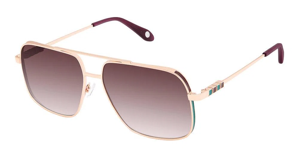 Fysh F-2120 Sunglasses