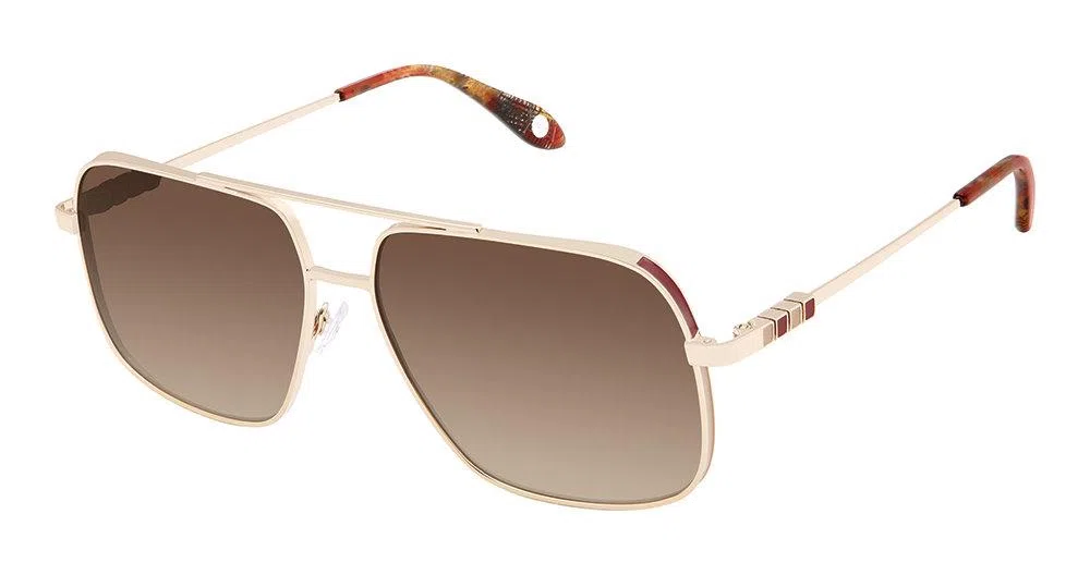 Fysh F-2120 Sunglasses - view 2