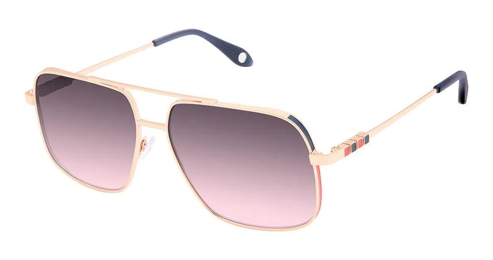 Fysh F-2120 Sunglasses - view 3