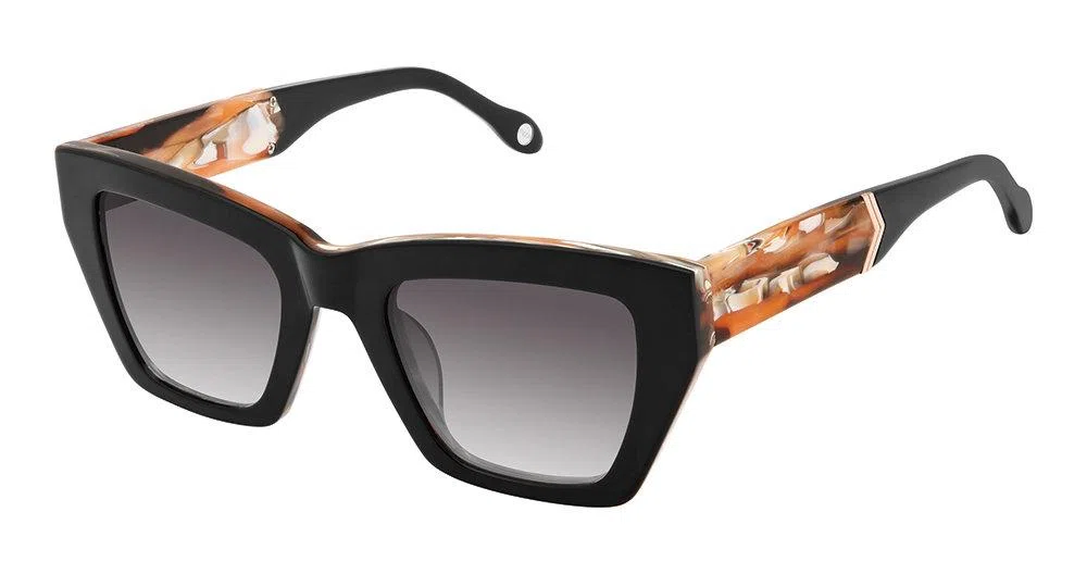 Fysh F-2121 Sunglasses