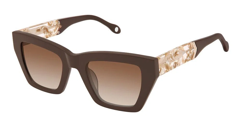 Fysh F-2121 Sunglasses - view 3