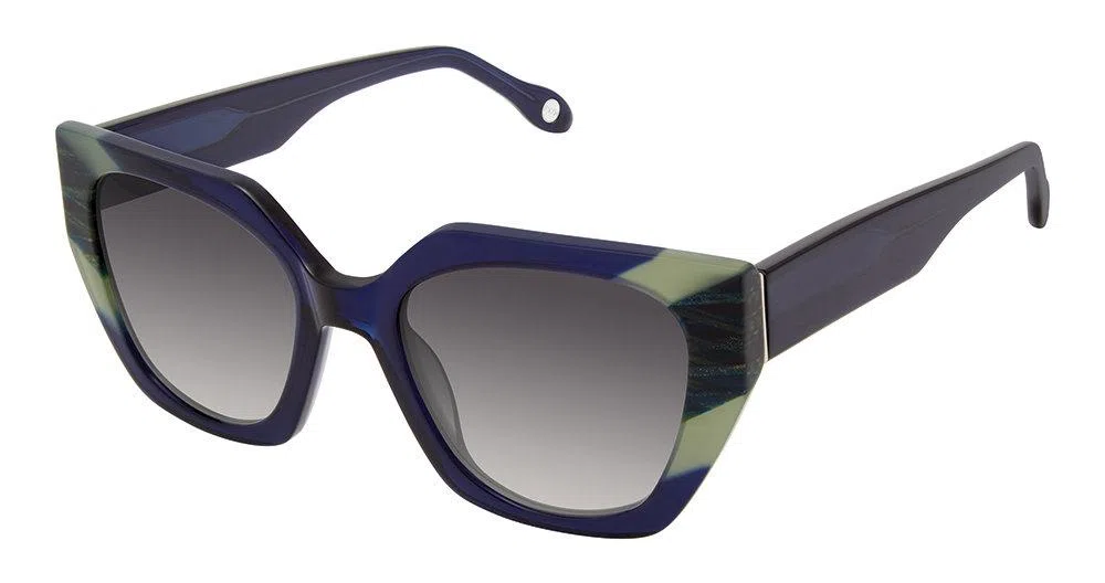 Fysh F-2125 Sunglasses