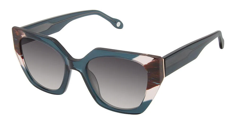Fysh F-2125 Sunglasses - view 2