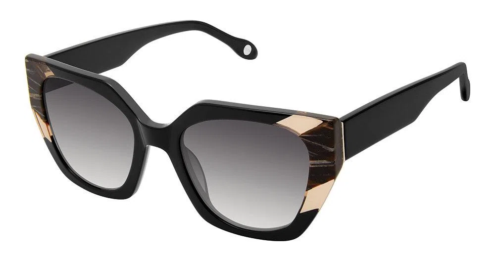 Fysh F-2125 Sunglasses - view 3