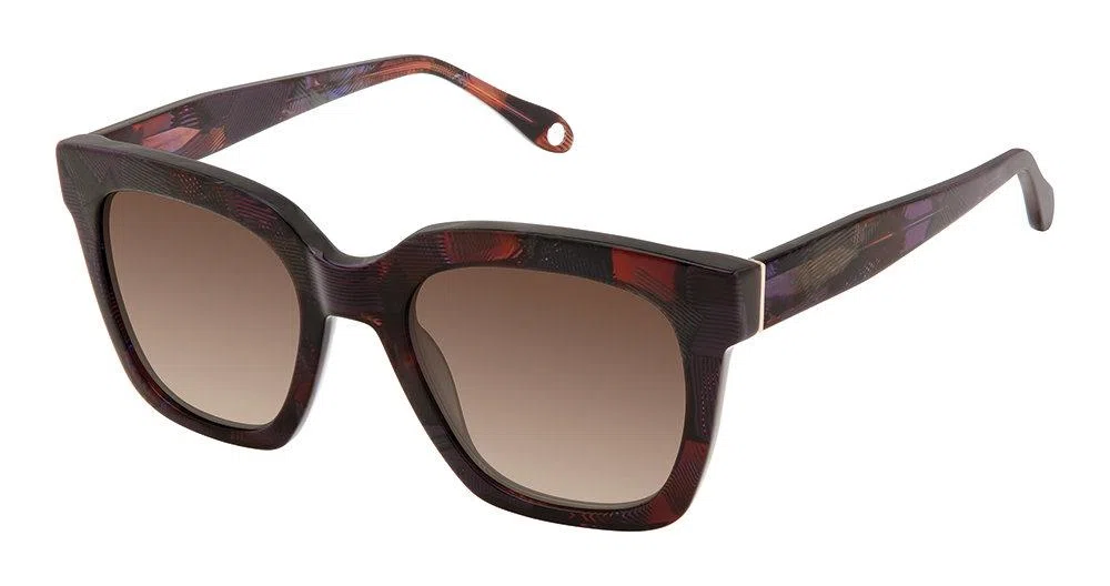 Fysh F-2126 Sunglasses - view 2