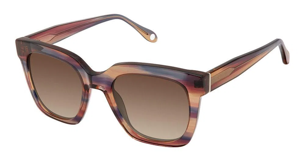 Fysh F-2126 Sunglasses - view 3