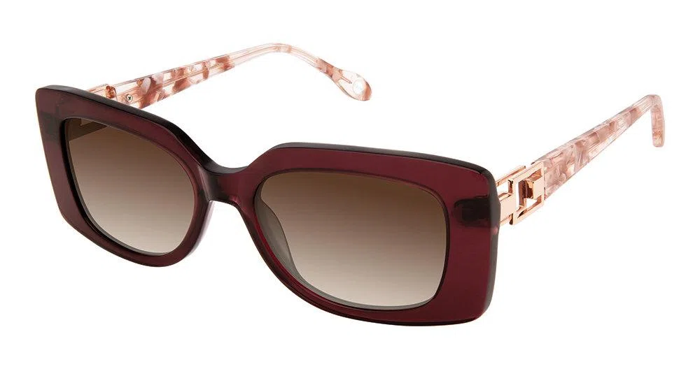 Fysh F-2127 Sunglasses - view 2