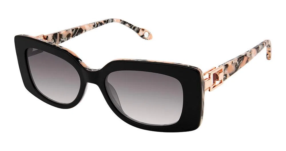 Fysh F-2127 Sunglasses - view 3