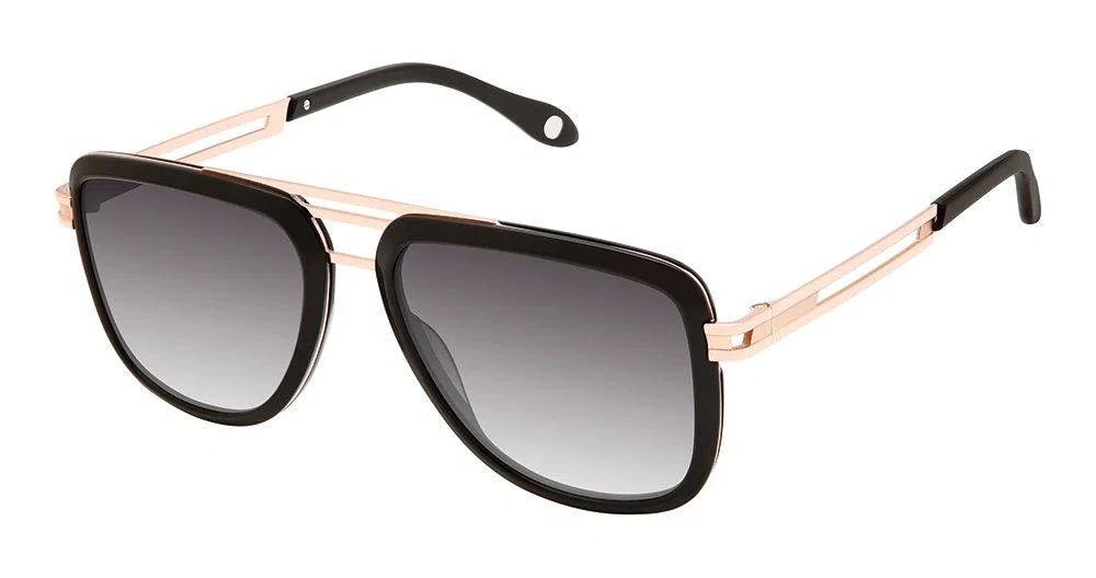 Fysh F-2128 Sunglasses - view 3