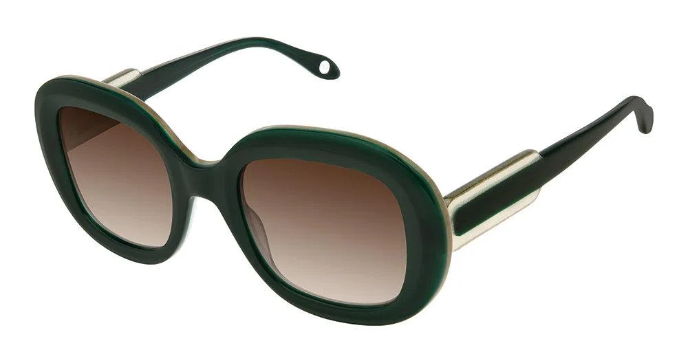 Fysh F-2130 Sunglasses - view 2