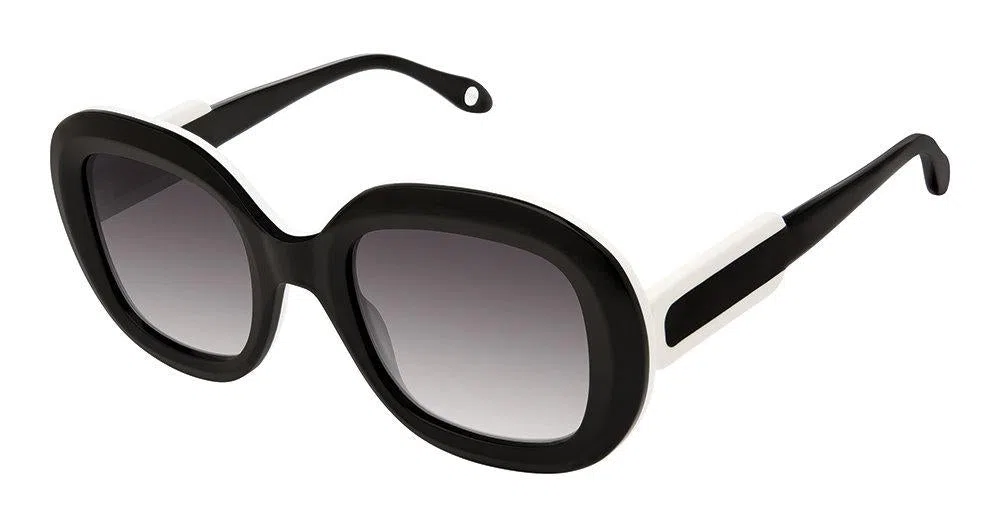 Fysh F-2130 Sunglasses - view 3