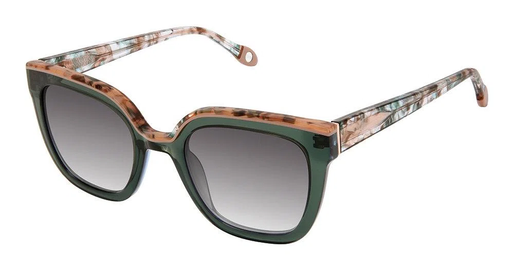 Fysh F-2131 Sunglasses - view 2