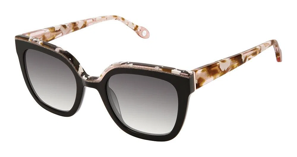 Fysh F-2131 Sunglasses - view 3