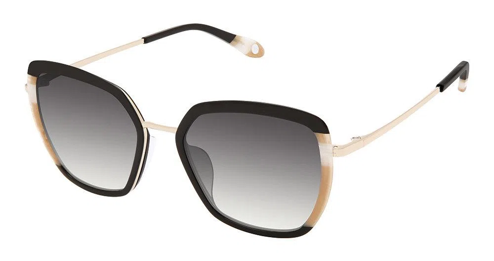 Fysh F-2132 Sunglasses