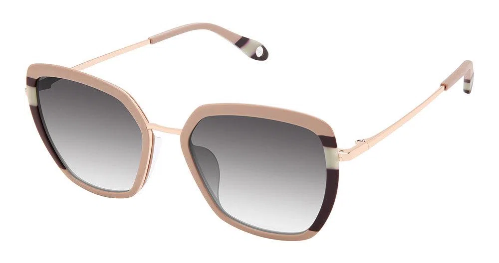 Fysh F-2132 Sunglasses - view 2